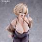 Erin Illustrated by Gwan-E (Original Character) PVC-Statue 1/6 26cm FIGMON 