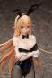 Erina Nakiri Bunny Version re-run (Food Wars Shokugeki no Soma) PVC-Statue 1/4 45cm FREEing 