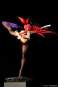 Erza Scarlet High Kick Crimson Bunny Version (Fairy Tail) PVC-Statue 1/6 37cm Orca Toys 