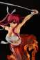 Erza Scarlet Samurai Version Kurenai (Fairy Tail) PVC-Statue 1/6 43cm Orca Toys 