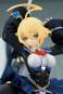 Es (BlazBlue) PVC-Statue 1/7 23cm Bellfine 