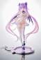 Eve Carneades: Character Design Sheet Version (Original Character) PVC-Statue 1/6 26cm Wave 