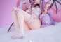 Eve Suger High Version (Original Character) PVC-Statue 1/6 13cm Lim Land 