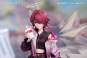 Exusiai Ambience Synesthesia Version (Arknights) PVC-Statue 1/8 22cm Myethos 