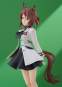 Fine Motion L Size (Uma Musume Pretty Derby) POP UP PARADE L PVC-Statue 24cm Good Smile Company 