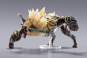 Furious Rajang (Monster Hunter) S.H. MonsterArts-Actionfigur 20cm Bandai Tamashii Nations 