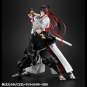 Gabimaru & Sagiri Yamada Asaemon (Hell´s Paradise Lucrea) PVC-Statue 20cm Megahouse 
