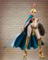 Gladiator Rebecca Sailing Again Super Limited Reprint Version (One Piece) Excellent Model P.O.P. PVC-Statue 1/8 22cm Megahouse 