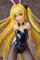 Golden Darkness: Bunny Version (To Love-Ru Darkness) PVC-Statue 1/6 24cm FREEing 