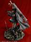 Gut Black Swordsman Version (Berserk) PVC-Statue 26cm Medicos Entertainment 