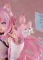 Hakui Koyori (Hololive Production) PVC-Statue 1/7 25cm Claynel 