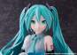 Hatsune Miku 16th Anniversary (Hatsune Miku) PVC-Büste 25cm FuRyu 