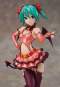 Hatsune Miku Heart Hunter Version (Hatsune Miku Project DIVA 2nd) PVC-Statue 1/7 25cm Max Factory 