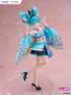 Hatsune Miku Wa-bunny (Hatsune Miku) F:NEX PVC-Statue 1/7 27cm FuRyu 
