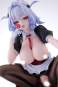 Hebe-chan Maid Version (Original Character) PVC-Statue 1/6 17cm Hotvenus 