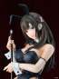 Heibonchan Bunny Version (Original Character) PVC-Statue 1/6 28cm Lechery 