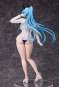 Helm: Aquamarine (Goddess of Victory: Nikke) PVC-Statue 1/4 42cm FREEing 