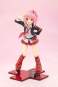 Hinamori Amu School Uniform Version (Shugo Chara!) PVC-Statue 1/7 21cm Kotobukiya 