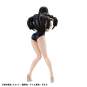 Hinata Hyuga Splash B Version (Naruto Shippuden) Naruto Gals PVC-Statue 19cm Megahouse 