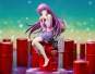 Hitagi Senjyogahara: Letter to You (Monogatari) PVC-Statue 1/7 23cm Good Smile Company 