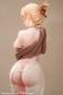 Hitozuma Elf Illustration by Sue (Original Character) PVC-Statue 1/7 26cm Hobby Sakura 