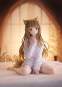 Holo: Dress Shirt Version (Spice and Wolf: Merchant Meets the Wise Wolf) PVC-Statue 1/7 18cm DMM Factory 