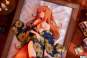 Holo: Yukata Beauty Version (Spice and Wolf: Merchant Meets the Wise Wolf) PVC-Statue 1/7 14cm Kadokawa 