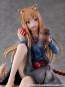 Holo SHIBUYA SCRAMBLE (Spice and Wolf: Merchant Meets the Wise Wolf) PVC-Statue 1/7 22cm eStream 