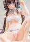 Hoshimiya Amane illustration by karory (KAROMIX) (Original Character) PVC-Statue 1/6 17cm Hakoiri Musume 