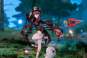 Hu Tao Fragrance in Thaw Version (Genshin Impact) PVC-Statue 1/7 27cm Apex Innovation 