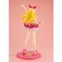 Ichigo Hoshimiya 10th Story Starway to the future (Aikatsu! Lucrea) PVC-Statue 22cm Megahouse 