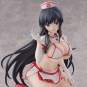 Ikaruga: Sexy Nurse Version (Shinobi Master Senran Kagura: New Link) PVC-Statue 1/4 25cm Hobby Stock 