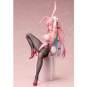Iro Bunny Illustrated by satoupote (Original Character) PVC-Statue 1/6 27cm FREEing 