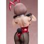 Iro Bunny Monica Illustrated by DSmile (Original Character) PVC-Statue 1/4 45cm FREEing 