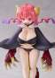 Iruru (Miss Kobayashi's Dragon Maid) PVC-Statue 1/7 22cm Wave 
