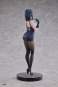 Ishimi Yokoyama Black One-piece Dress Version illustration by Bara (Original Character) PVC-Statue 1/6 28cm Hanabee 