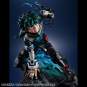 Izuku Midoriya (My Hero Academia Lucrea) PVC-Statue 18cm Megahouse 