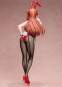 Izumi Nogami Bunny Version (Bullied: Revenge Hypnosis) PVC-Statue 1/4 46cm BINDing 