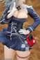 Jade (Azur Lane) PVC-Statue 1/7 25cm elegant 