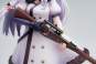 Jefuty (Reverse Collapse: Code Name Bakery) PVC-Statue 1/8 21cm Reverse Studio 