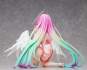 Jibril Shampoo Version (No Game No Life Zero) PVC-Statue 1/4 24cm FREEing 