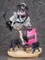 Jirai-chan Illustration by Ryosuke Fukai (Arms Note Series) PVC-Statue 1/7 30cm Phat Company 