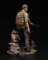 Joel & Ellie (The Last of Us) PVC-Statue 1/9 19/22cm Mamegyorai 