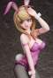 Kaede Akamtsu Bunny Version (Danganronpa V3 Killing Harmony) PVC-Statue 1/4 33cm FREEing 