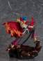 Kamina & Gurren (Tengen Toppa Gurren Lagann) PVC-Statue 27cm Proof 
