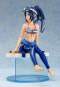 Kanan Matsuura Blu-ray Jacket Version (Love Live! Sunshine!!) PVC-Statue 1/7 19cm Bandai Namco 