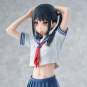 Kantoku in the Middle of Sailor Suit (Original Character) PVC-Statue 28cm Union Creative 