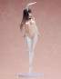 Kasumi White Bunny Version (Creators Opinion) PVC-Statue 1/4 45cm BINDing 