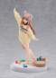 Kinako Play With Version AmiAmi Limited Edition (My Cat Is a Kawaii Girl) PVC-Statue 1/6 21cm Golden Head 
