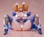 Kirara Onisaki (Taimanin RPGX) PVC-Statue 1/6 18cm Nocturne 